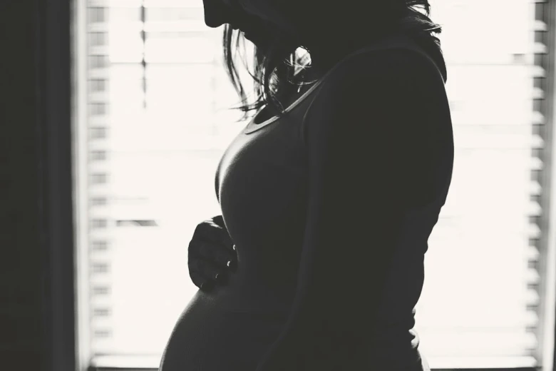 2. Maternity Photo Instagram Captions for Pregnancy Glow 100+ Maternity Photo Instagram Captions: Heartwarming & Creative Ideas