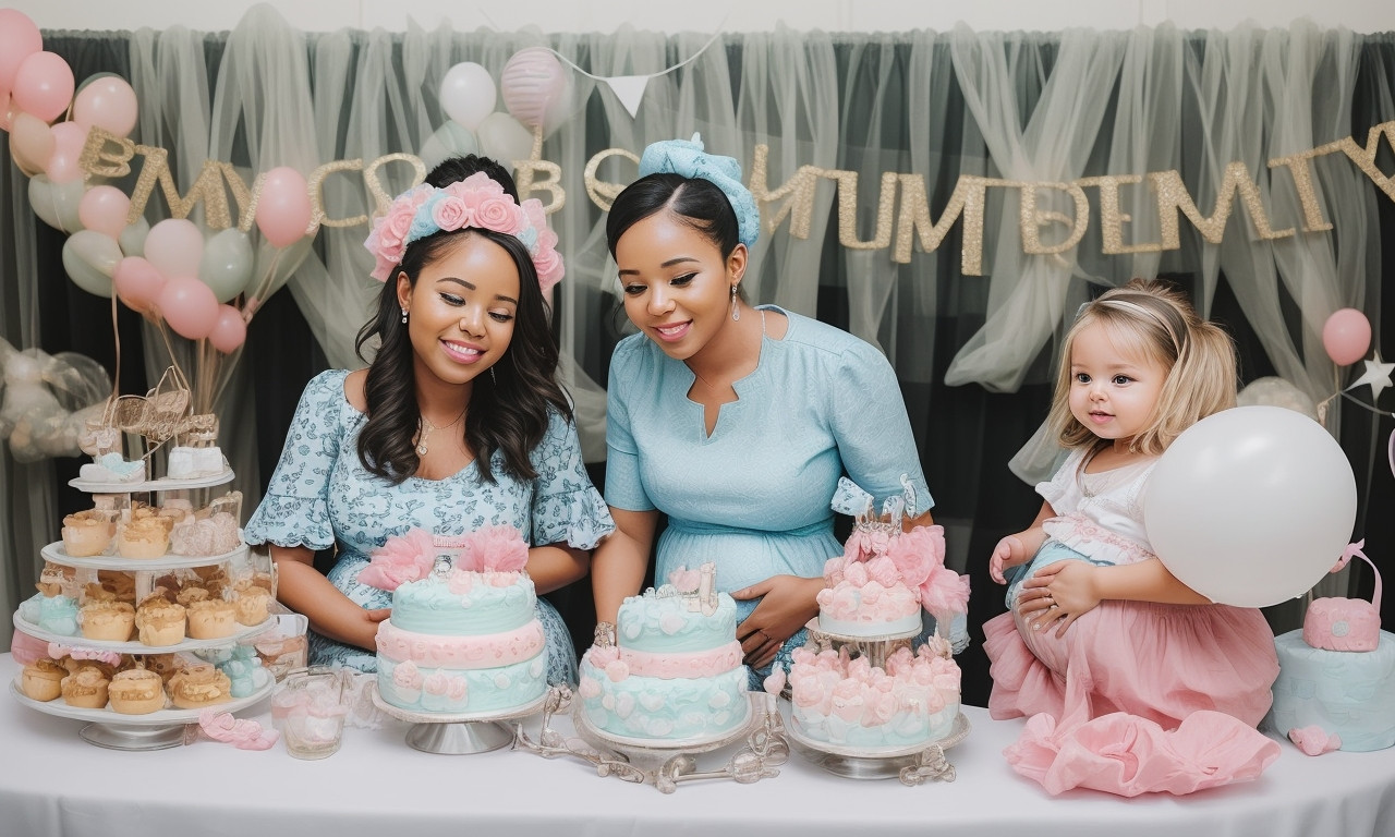 2. My Baby Shower Captions for Instagram for Baby Bump Photos 100+ My Baby Shower Captions for Instagram: Cute and Memorable Moments
