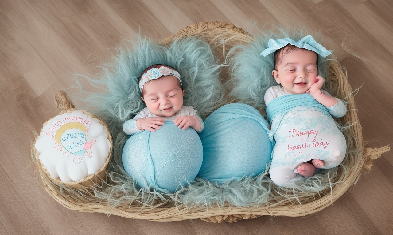 2. Pregnancy Wishes for Sister for a Happy Baby
