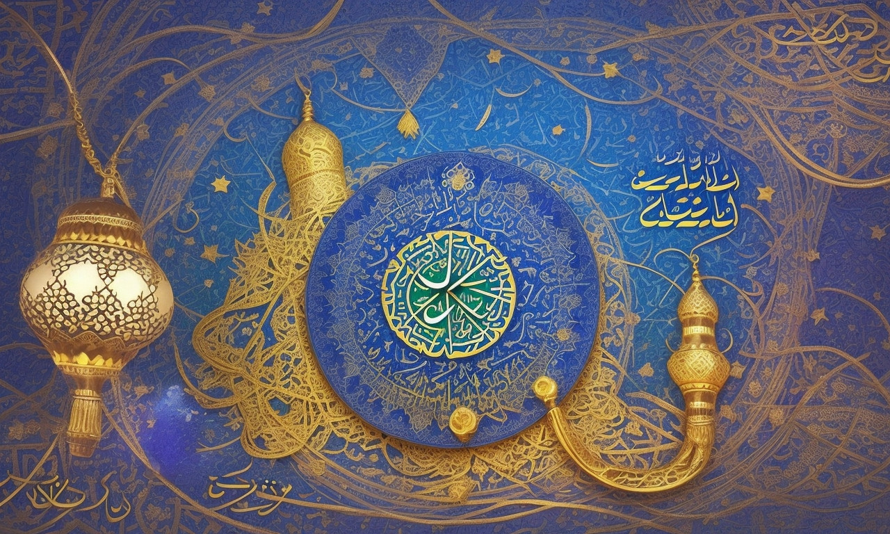 2. Ramadan Kareem Wishes for Friends