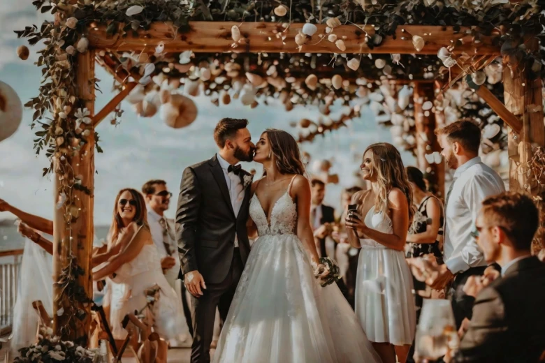 2. Wedding Guests Captions for Instagram for Friendships 100+ Wedding Guests Captions for Instagram: Make Your Memories Unforgettable