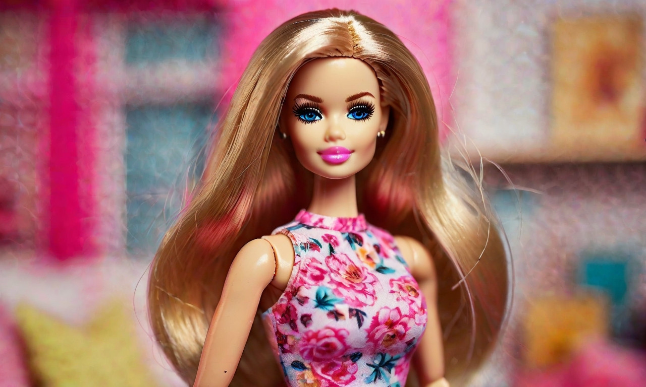 200+ Barbie Instagram Captions & Doll Quotes That Dazzle