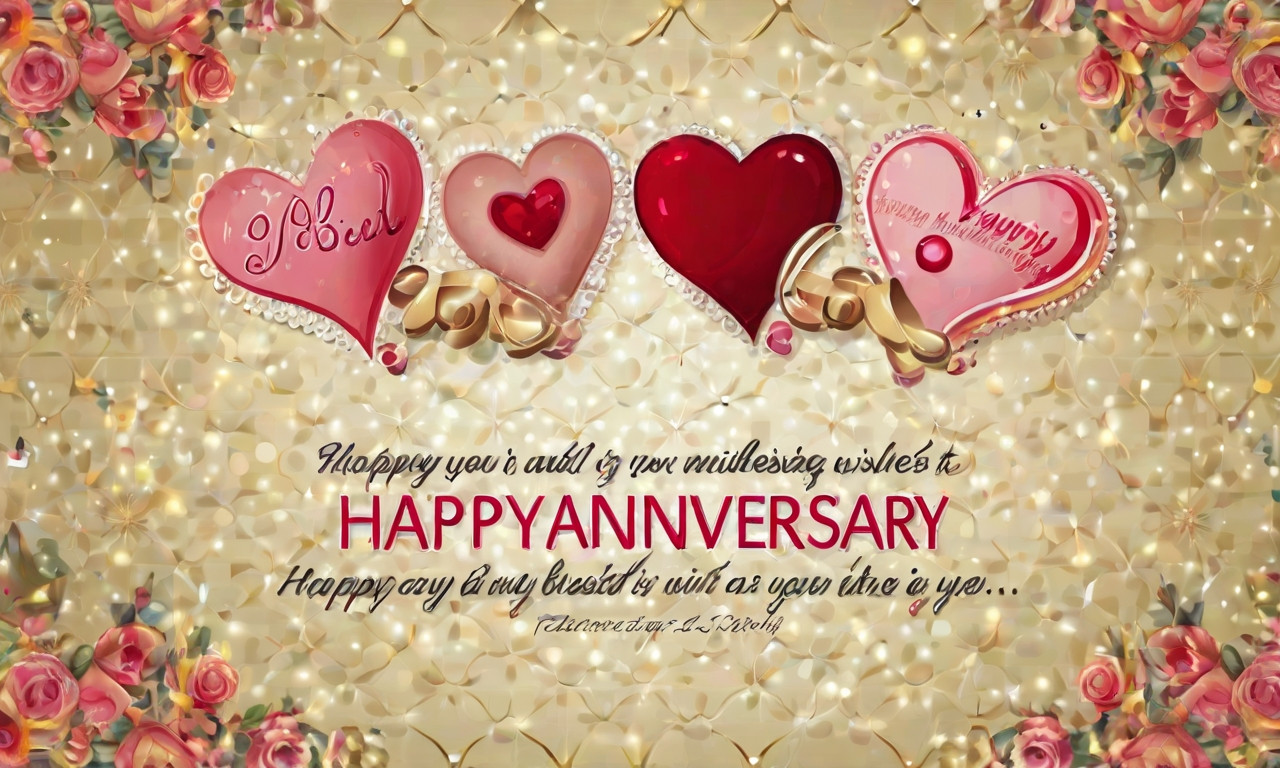 200+ Best 3rd Anniversary Wishes And Quotes For Spouses Unveiled