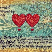 200+ Best 5-Year Anniversary Quotes For Him And Her: Unforgettable Words of Love 200+ Best 5-Year Anniversary Quotes For Him And Her: Unforgettable Words of Love