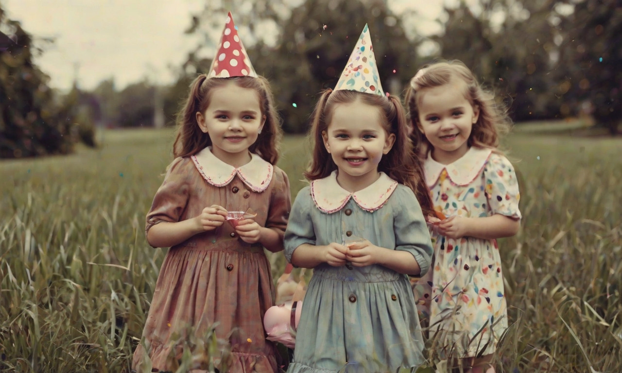 200+ Best Birthday Wishes For Twins You’ll Absolutely Love