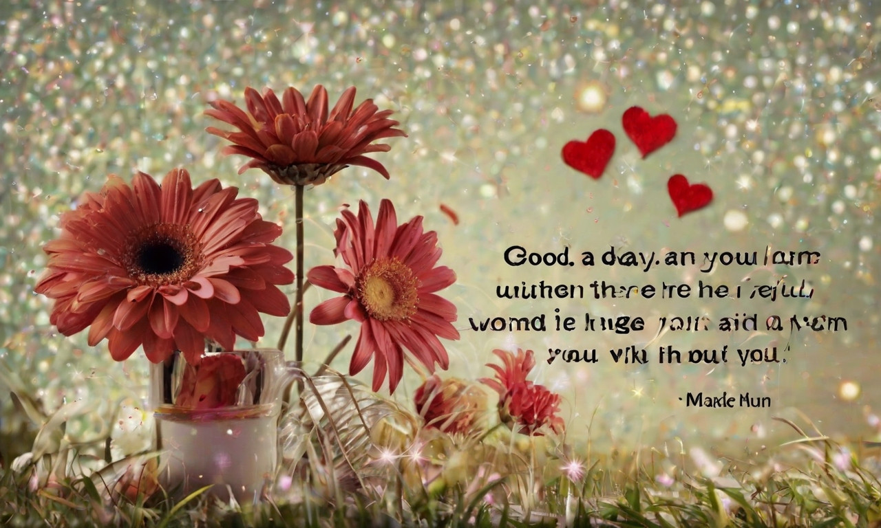 200+ Good Day Quotes And Messages For Her And Him: Brighten Up Every Morning