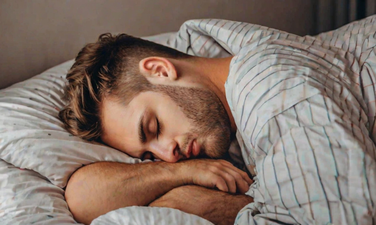 200+ Good Morning Paragraphs For Him To Wake Up To and Smile