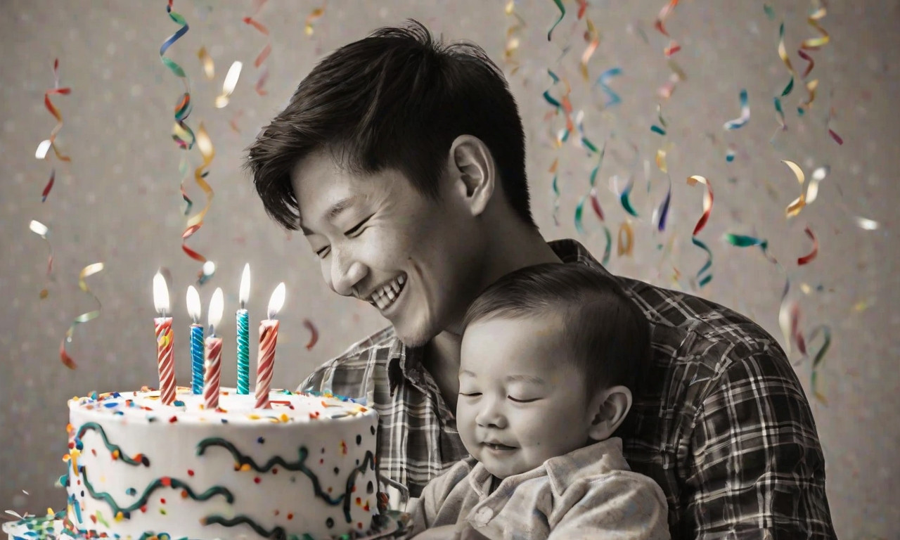 200+ Heartwarming Birthday Wishes For Son: Make His Day Special