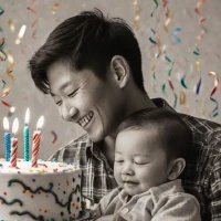 200+ Heartwarming Birthday Wishes For Son: Make His Day Special 200+ Heartwarming Birthday Wishes For Son: Make His Day Special