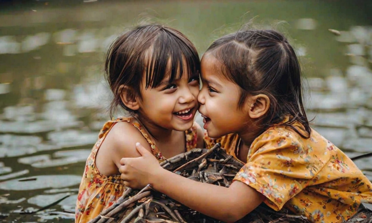 200+ Inspirational And Funny Sibling Quotes About Love & Care That Will Warm Your Heart