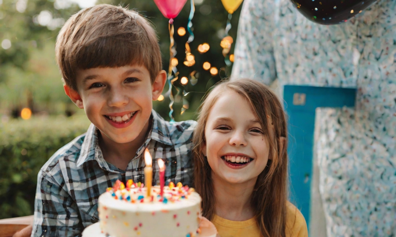 200+ Perfect Birthday Wishes For Brother-In-Law: Inspire Joy & Memories