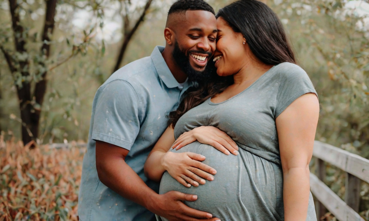 200+ Pregnant Captions to Celebrate the Heartwarming Journey