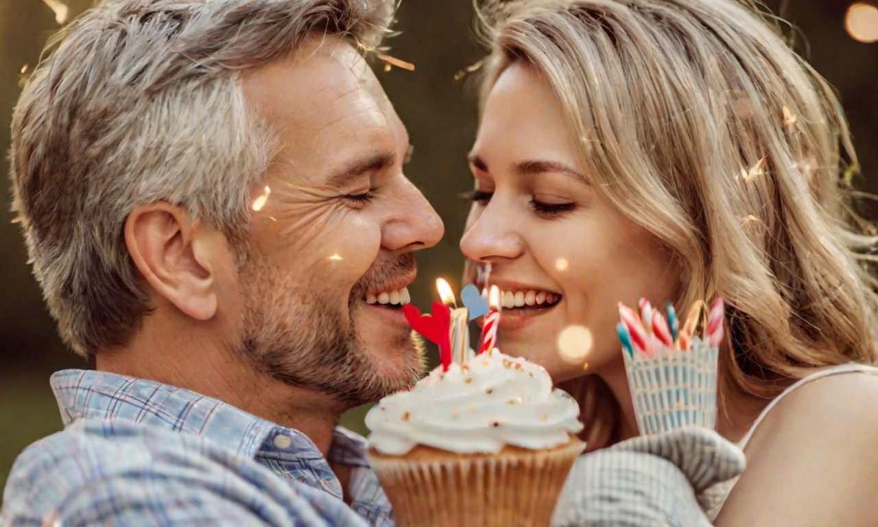 200+ Romantic Birthday Wishes For Husband That Will Melt His Heart