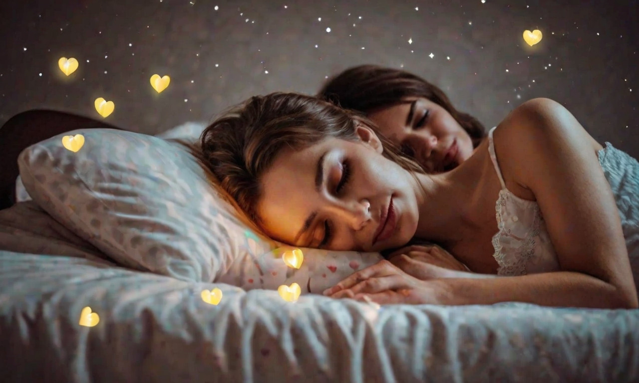 200+ Romantic Good Night Messages For Husband That Melt Hearts