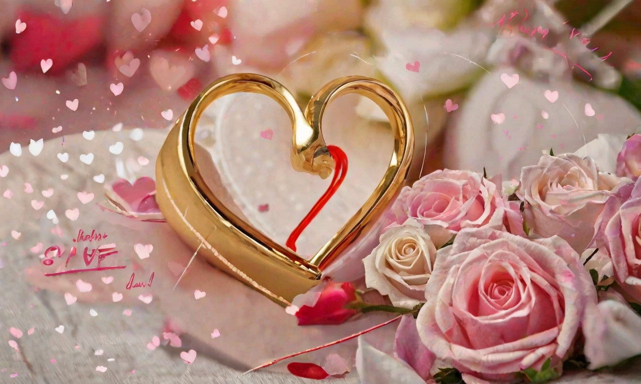 200+ Romantic Love Messages For Wife Guaranteed to Melt Her Heart