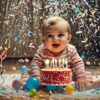 200+ Second Birthday Wishes To Shower Love On The Little One 200+ Second Birthday Wishes To Shower Love On The Little One