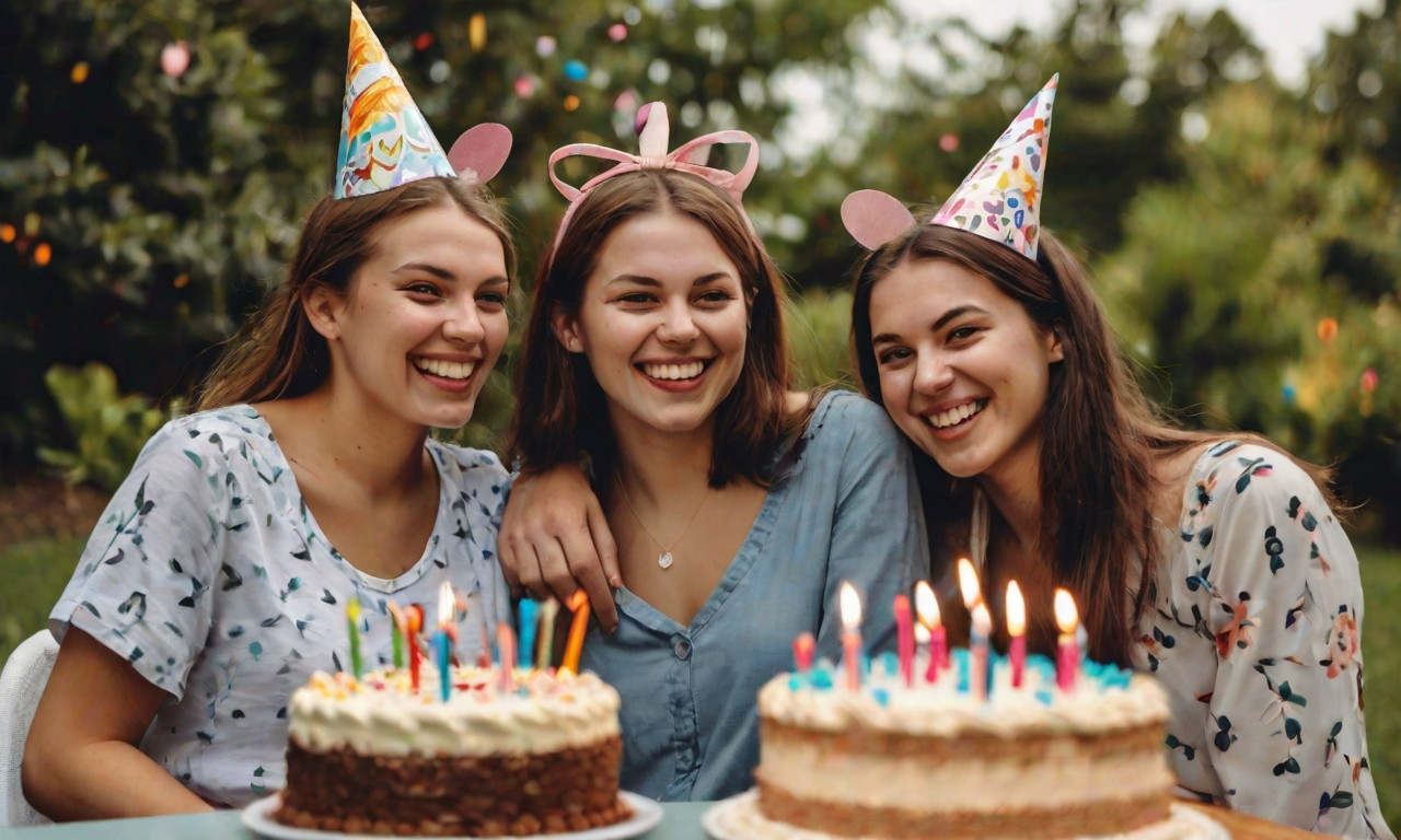 200+ Special Birthday Wishes For Sister-In-Law: Make Her Day Unforgettable