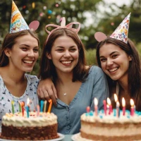 200+ Special Birthday Wishes For Sister-In-Law: Make Her Day Unforgettable 200+ Special Birthday Wishes For Sister-In-Law: Make Her Day Unforgettable