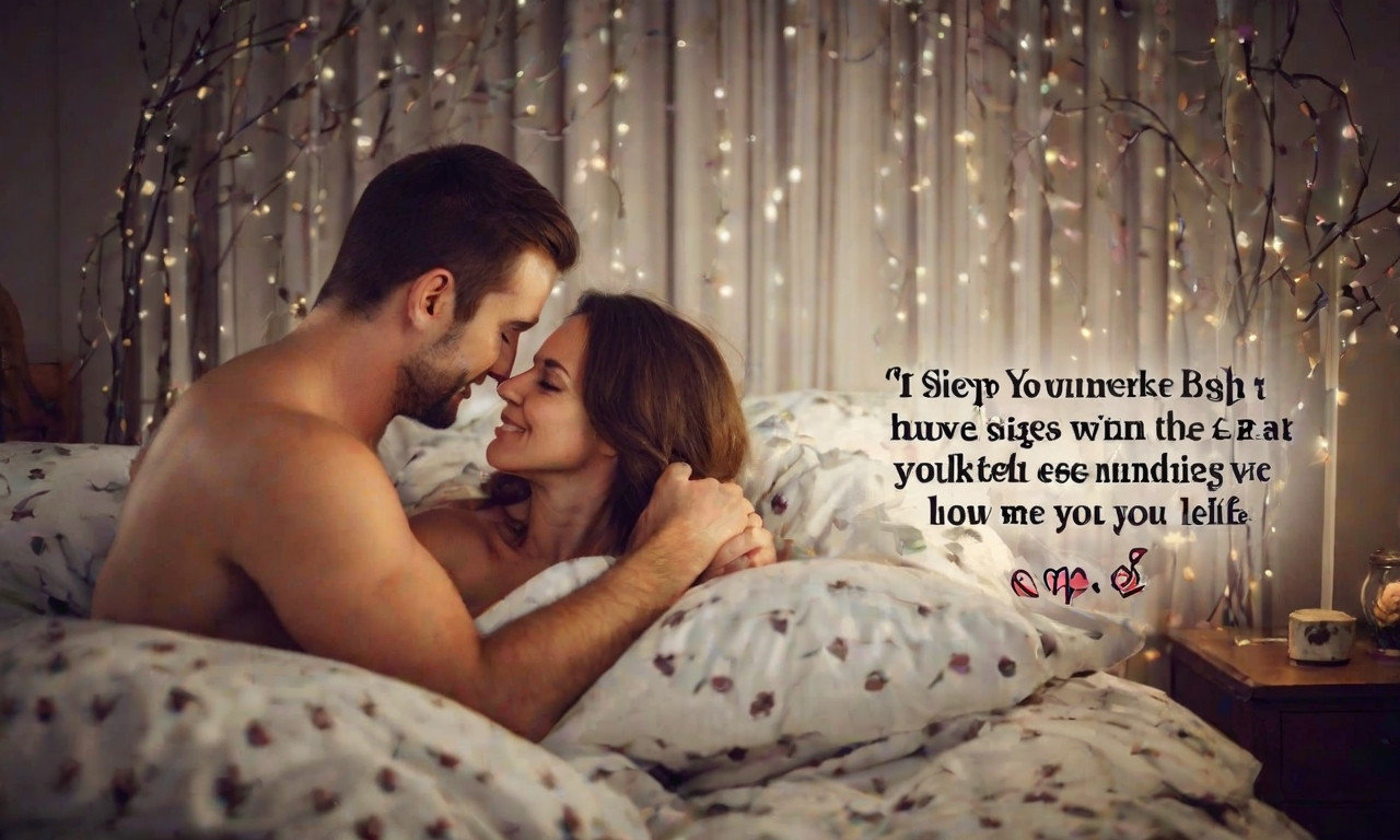 200+ Sweet Good Night Messages For Wife: Express Love Daily