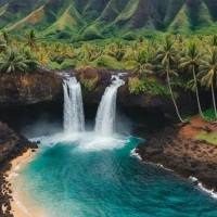 200+ Top Hawaii Instagram Captions for Your Adventure: Unleash the Aloha Spirit 200+ Top Hawaii Instagram Captions for Your Adventure: Unleash the Aloha Spirit
