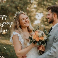200+ Warm Anniversary Wishes For Sister And Brother-In-Law: Heartfelt Messages To Celebrate Their Love 200+ Warm Anniversary Wishes For Sister And Brother-In-Law: Heartfelt Messages To Celebrate Their Love