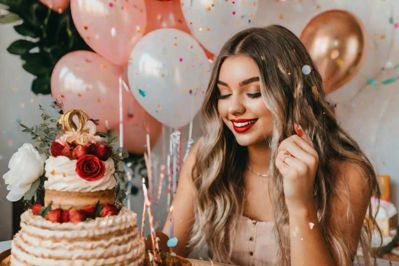 22 Birthday Captions for Instagram for Dreams and Ambitions Feeling 22 Like Taylor: Ultimate 300+ Captions for Your 22nd Birthday Bash