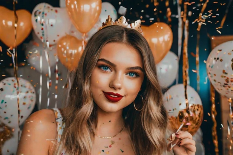 22 Birthday Captions for Instagram for Family and Love Feeling 22 Like Taylor: Ultimate 300+ Captions for Your 22nd Birthday Bash