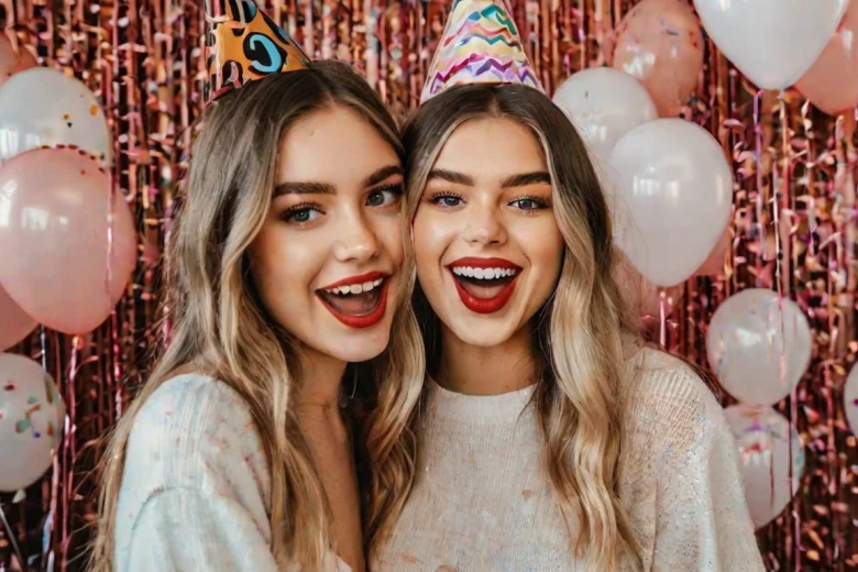 22 Birthday Captions for Instagram for Friends Feeling 22 Like Taylor: Ultimate 300+ Captions for Your 22nd Birthday Bash