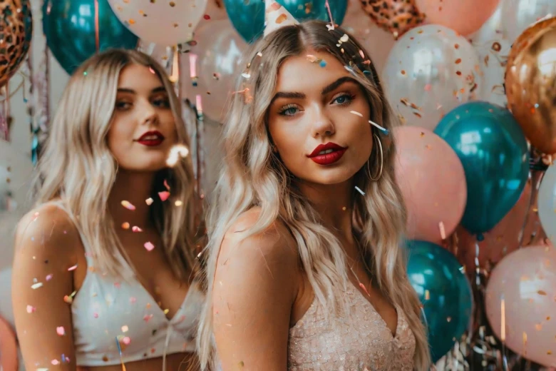 22 Birthday Captions for Instagram for Self-Reflection and Self-Love Feeling 22 Like Taylor: Ultimate 300+ Captions for Your 22nd Birthday Bash