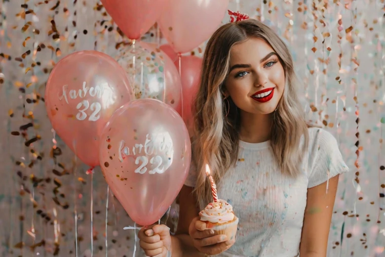 22 Birthday Captions for Instagram for Wishes Feeling 22 Like Taylor: Ultimate 300+ Captions for Your 22nd Birthday Bash