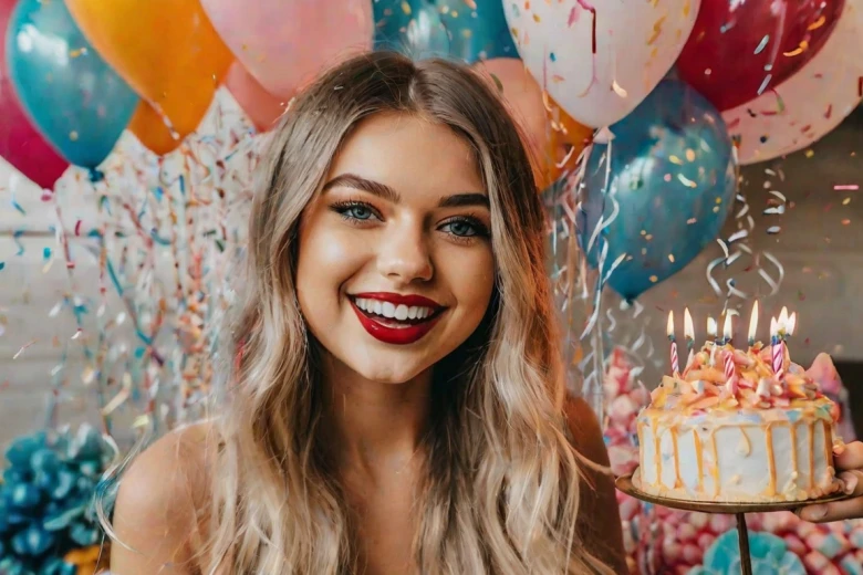 22 Captions for Instagram for Celebration and Joy Feeling 22 Like Taylor: Ultimate 300+ Captions for Your 22nd Birthday Bash