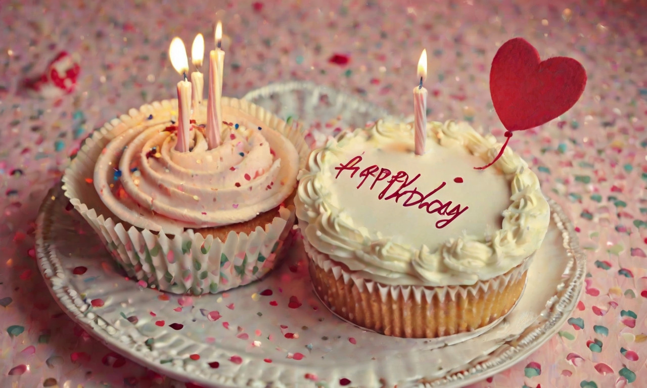 220+ Romantic Birthday Messages To Lover That Ignite Passion