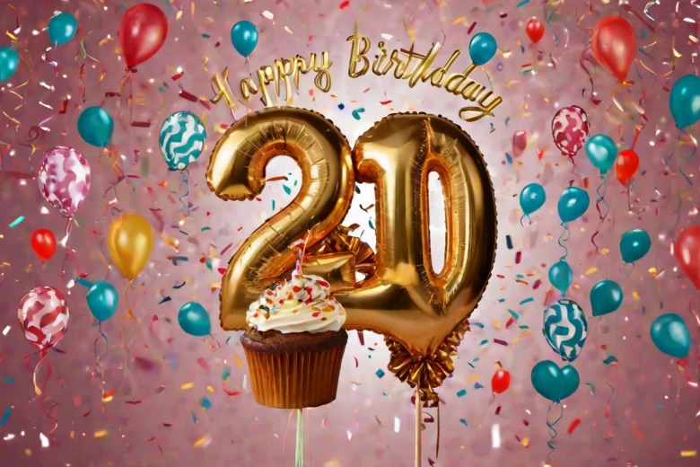 23rd Birthday Captions for a Boyfriend Shine in 2024: Discover 300+ Captions for Your Unforgettable 23rd Birthday