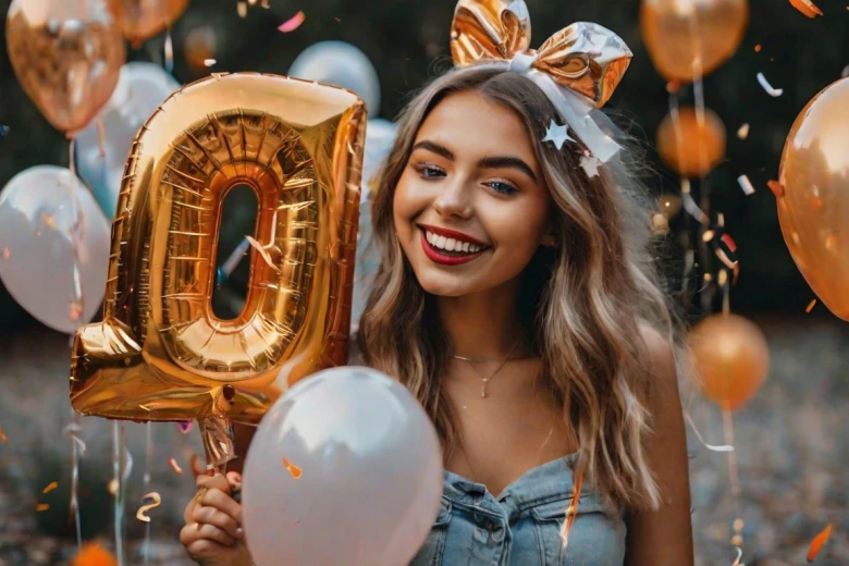 23rd Birthday Captions For Instagram Shine in 2024: Discover 300+ Captions for Your Unforgettable 23rd Birthday
