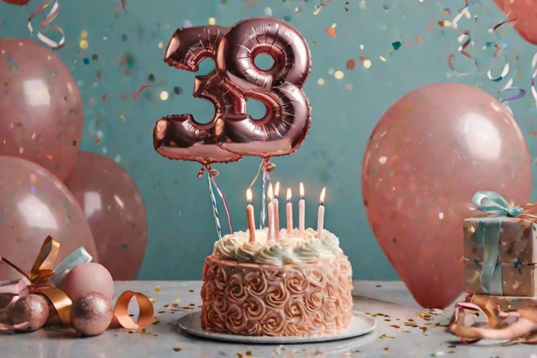 23rd Birthday Captions for Yourself Shine in 2024: Discover 300+ Captions for Your Unforgettable 23rd Birthday