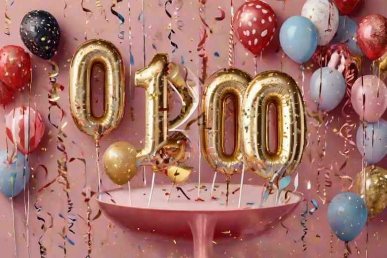 23rd Captions for Pinterest Shine in 2024: Discover 300+ Captions for Your Unforgettable 23rd Birthday