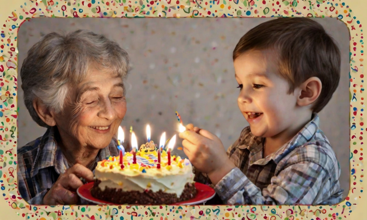 240+ Unique Happy Birthday Wishes For Grandson: Unforgettable Greetings