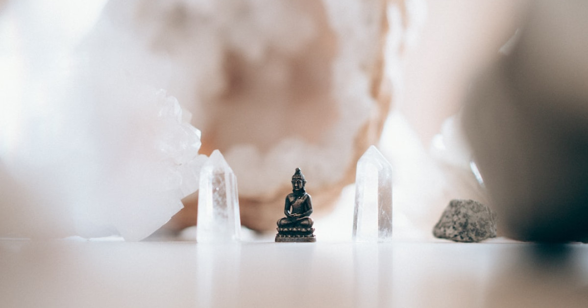 Crystal anniversary gifts that sparkle with love and elegance