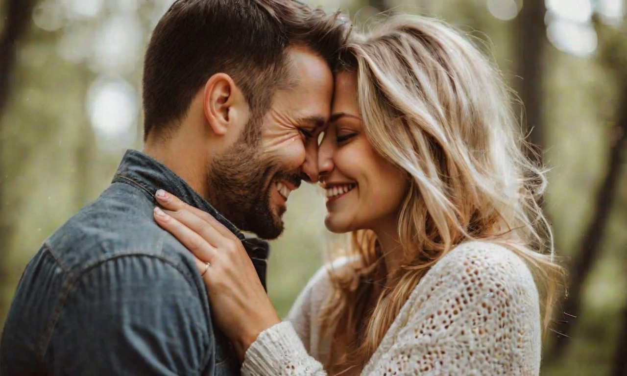 25 Romantic Ways To Make Your Husband Happy Instantly