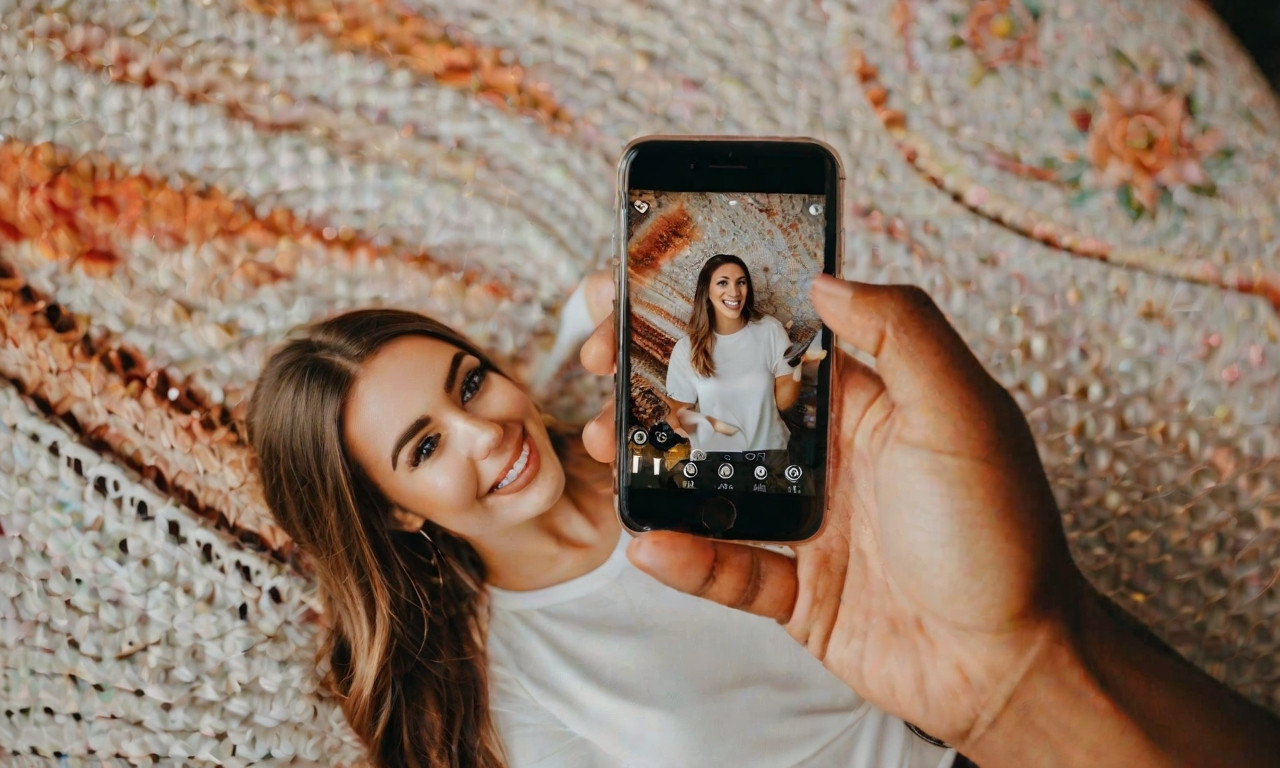 250+ Catchy Engagement Captions For Instagram: Boost Your Post's Charm