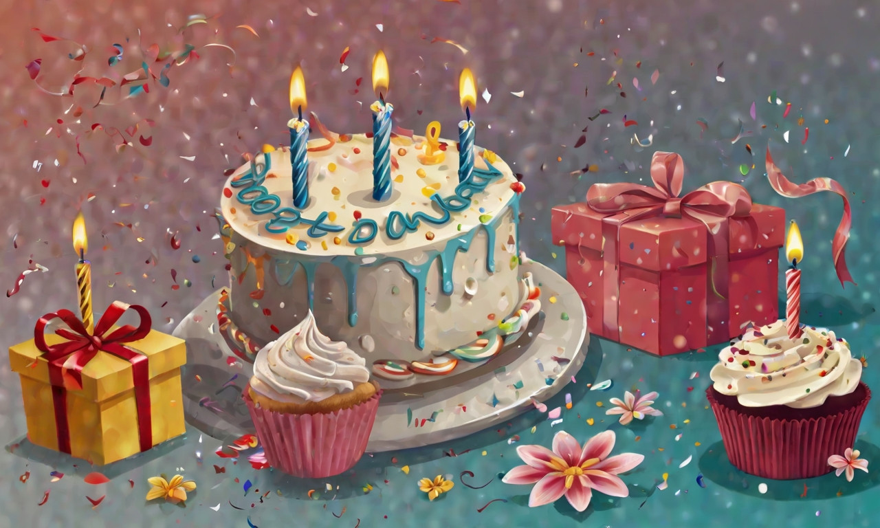 250+ Happy Birthday Wishes That Will Delight Your BFFs