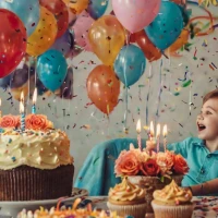 250+ Heartfelt Birthday Wishes to Make Your Brother's Day Unforgettable 250+ Heartfelt Birthday Wishes to Make Your Brother's Day Unforgettable