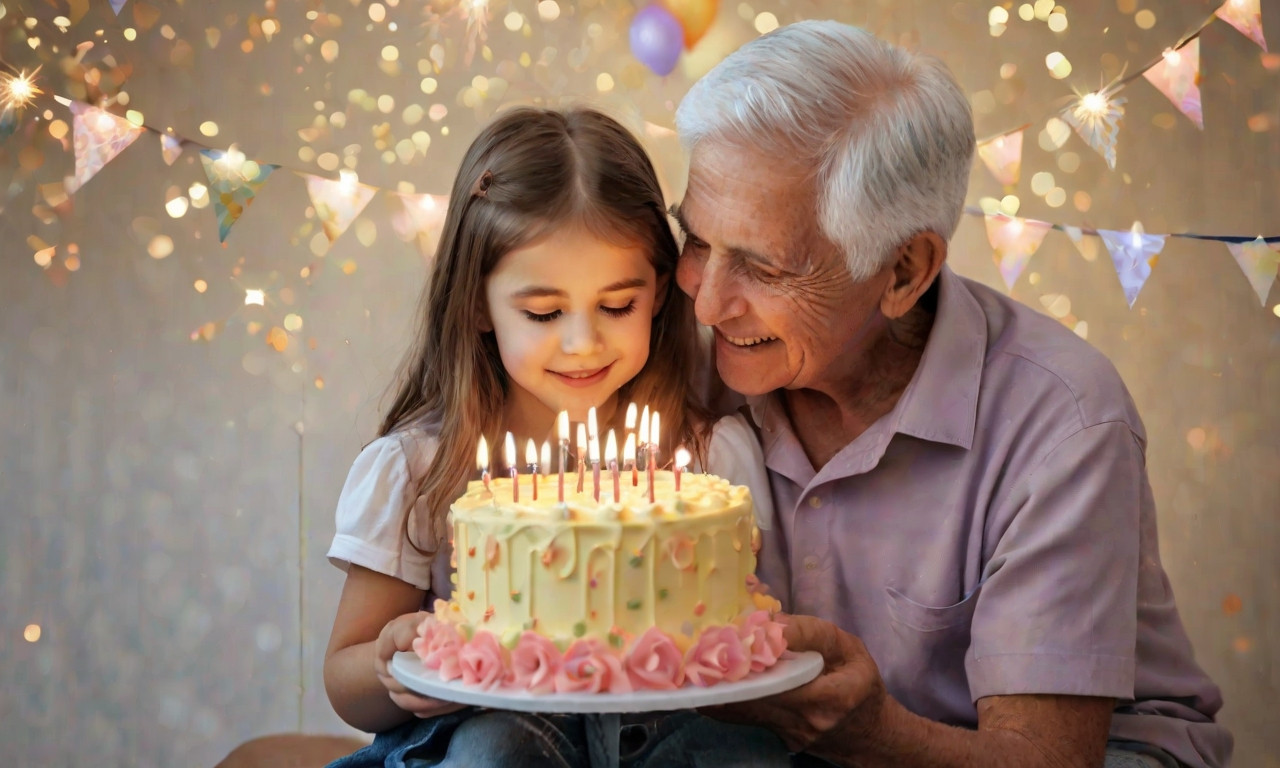 250+ Heartfelt Birthday Wishes For Granddaughter: Love and Joy Tips