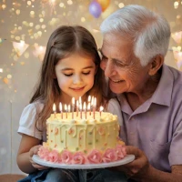 250+ Heartfelt Birthday Wishes For Granddaughter: Love and Joy Tips 250+ Heartfelt Birthday Wishes For Granddaughter: Love and Joy Tips