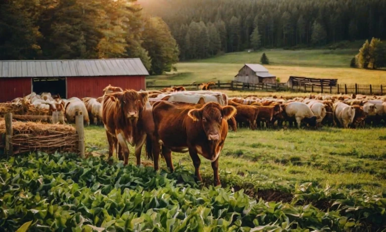 3. Best Country Instagram Captions for Farm Life 100+ Best Country Instagram Captions to Inspire Your Next Post