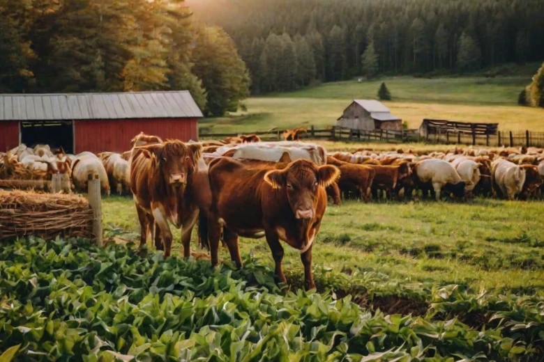 3. Best Country Instagram Captions for Farm Life 100+ Best Country Instagram Captions to Inspire Your Next Post