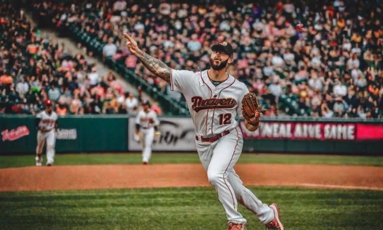 3. Clever Instagram Captions for Baseball Games for Player Pride 100+ Clever Instagram Captions for Baseball Games That Knock It Out