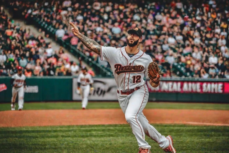 3. Clever Instagram Captions for Baseball Games for Player Pride 100+ Clever Instagram Captions for Baseball Games That Knock It Out