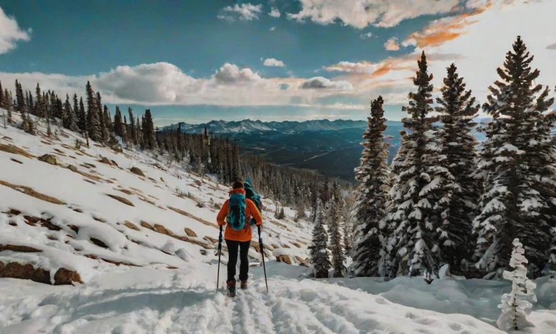 3. Denver Colorado Instagram Captions for Outdoor Adventures 100+ Denver Colorado Instagram Captions for Epic Adventures