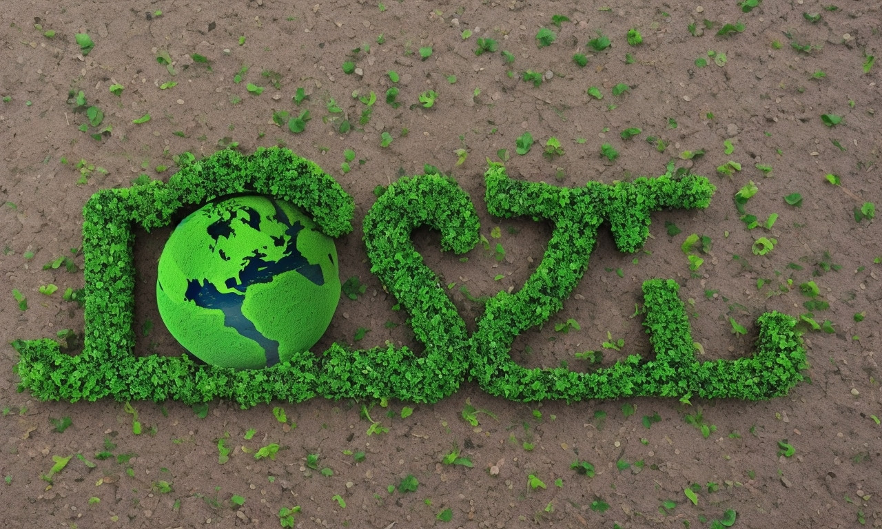 3. Earth Day Wishes for Colleagues